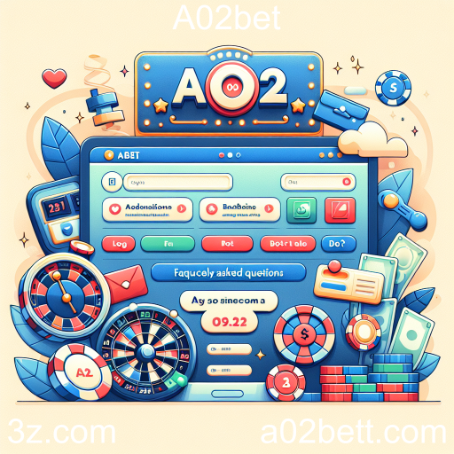 Perguntas Frequentes - A02bet