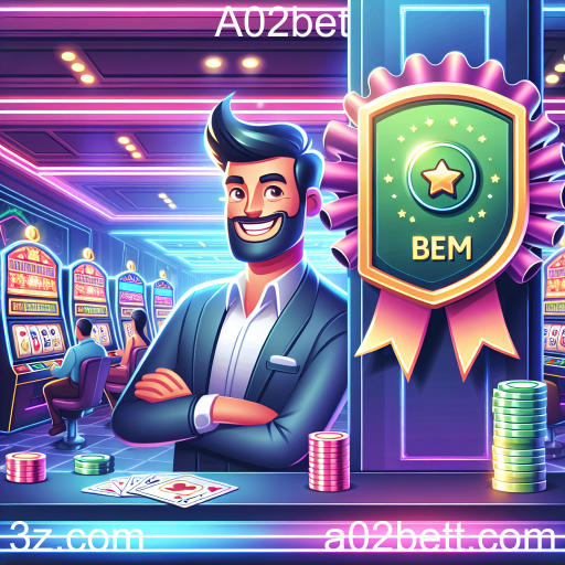 Descubra o Programa VIP da A02bet